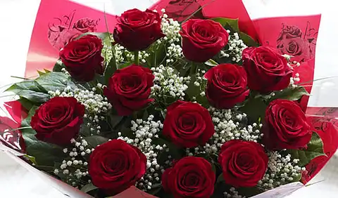 "الماسة": كل عيد حب والجميع بخير