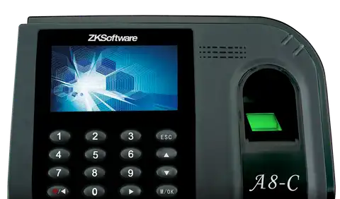 فوائد استخدام أجهزة تسجيل الحضور و الإنصراف