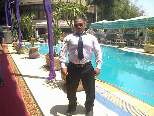 صور لأفراد الأمن / الحراس بشركة الماسة للأمن والخدمات