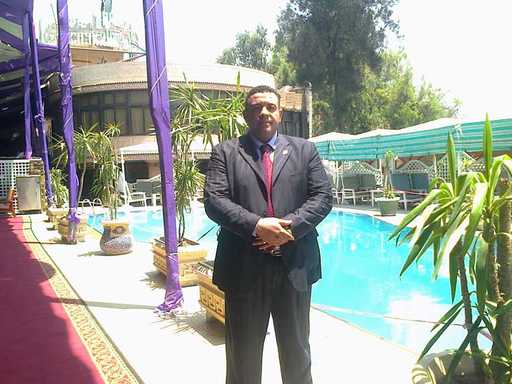 صور لأفراد الأمن / الحراس بشركة الماسة للأمن والخدمات