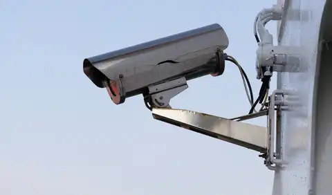 إرشادات تهمك عند شراء كاميرات المراقبة