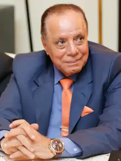 اللواء / فتحي كمال