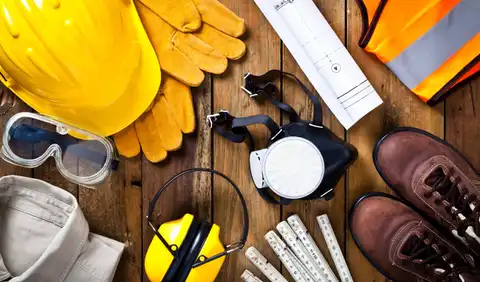 أهمية تطبيق قواعد السلامة والصحة المهنية