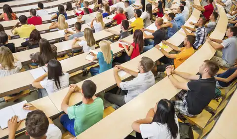 مصادر المخاطر فى الجامعات