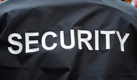 كيفية إختيار أفراد الأمن الحراس