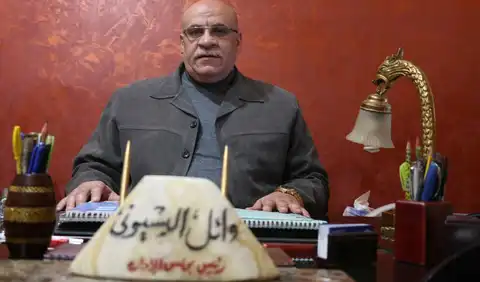 في الصحافة : شركات الامن والحراسة تطالب بمد فترة توفيق الأوضاع إلى 6 أشهر