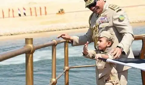 ملحمة القناة