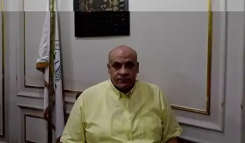 من «بوابتك العربية» : غداً «غرفة القاهرة» تستعرض اللائحة التنفيذية لقانون شركات حراسة المنشآت