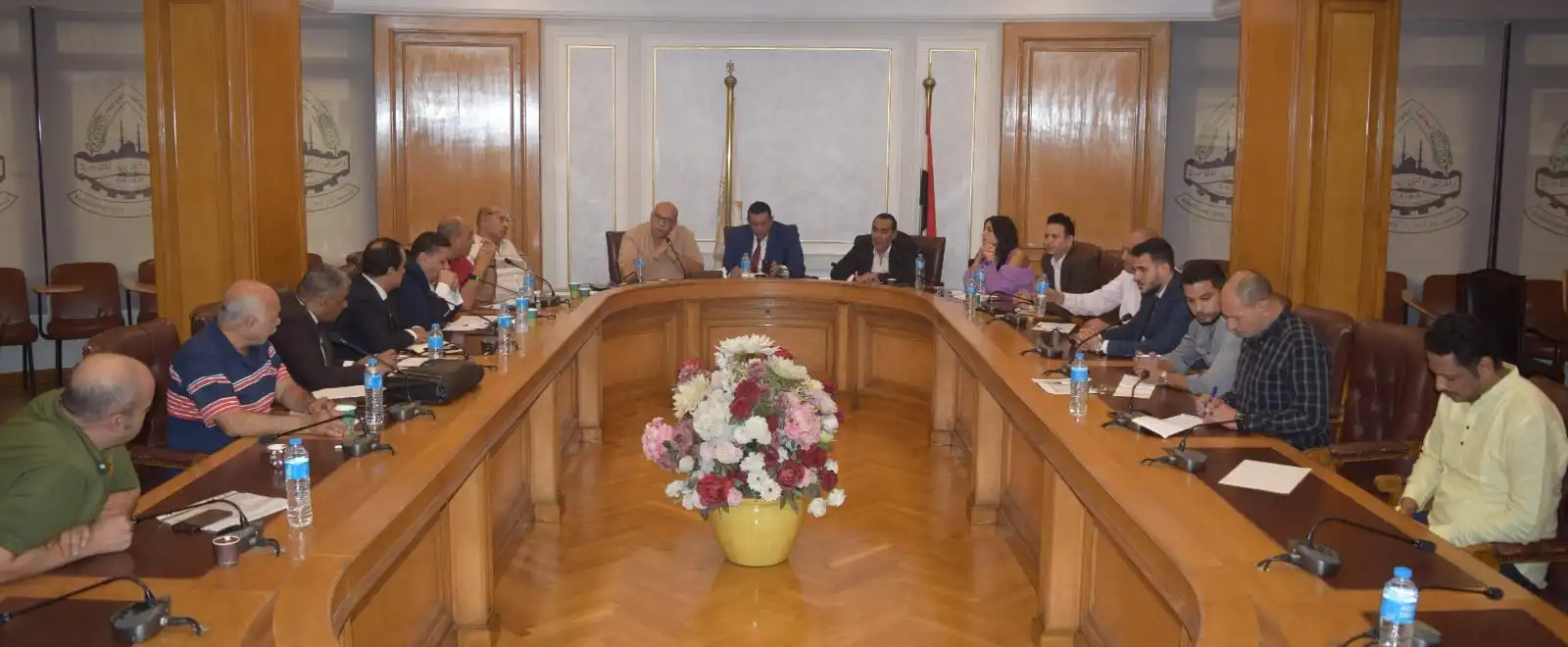 شركة الماسة للأمن والخدمات ش.م.م - أمن وحراسة - خدمات امنية