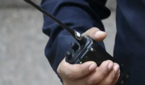 إرشادات هامة لفرد الأمن الحارس