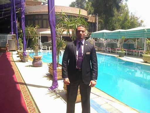 صور لأفراد الأمن / الحراس بشركة الماسة للأمن والخدمات