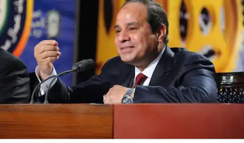 نعم.. "مصر أم الدنيا و هتبقى قد الدنيا"