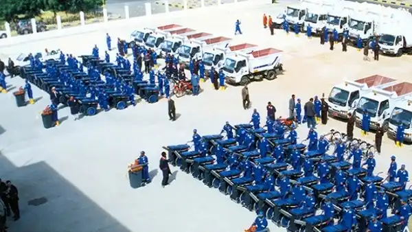 شركة الماسة للأمن والخدمات ش.م.م - أمن وحراسة - خدمات امنية