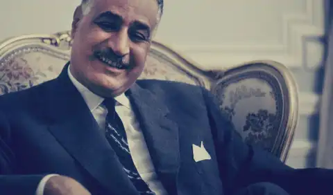 ناصر يا حرية