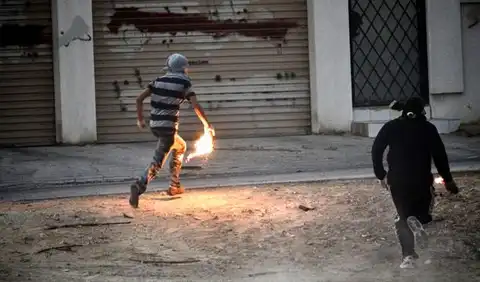 التخريب أنواعه ومخاطره علي المنشآة