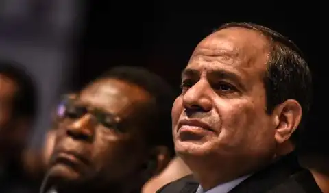 نص كلمة السيسي بمنتدي أفريقيا 2016 «3»