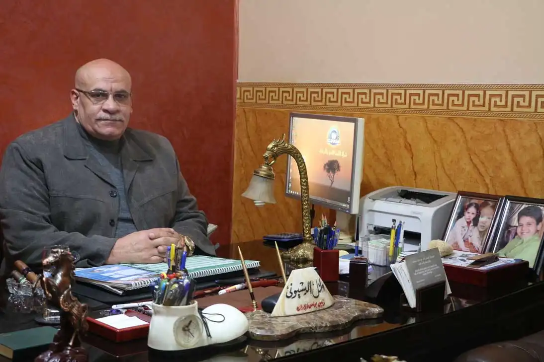 شركة الماسة للأمن والخدمات ش.م.م - أمن وحراسة - خدمات امنية