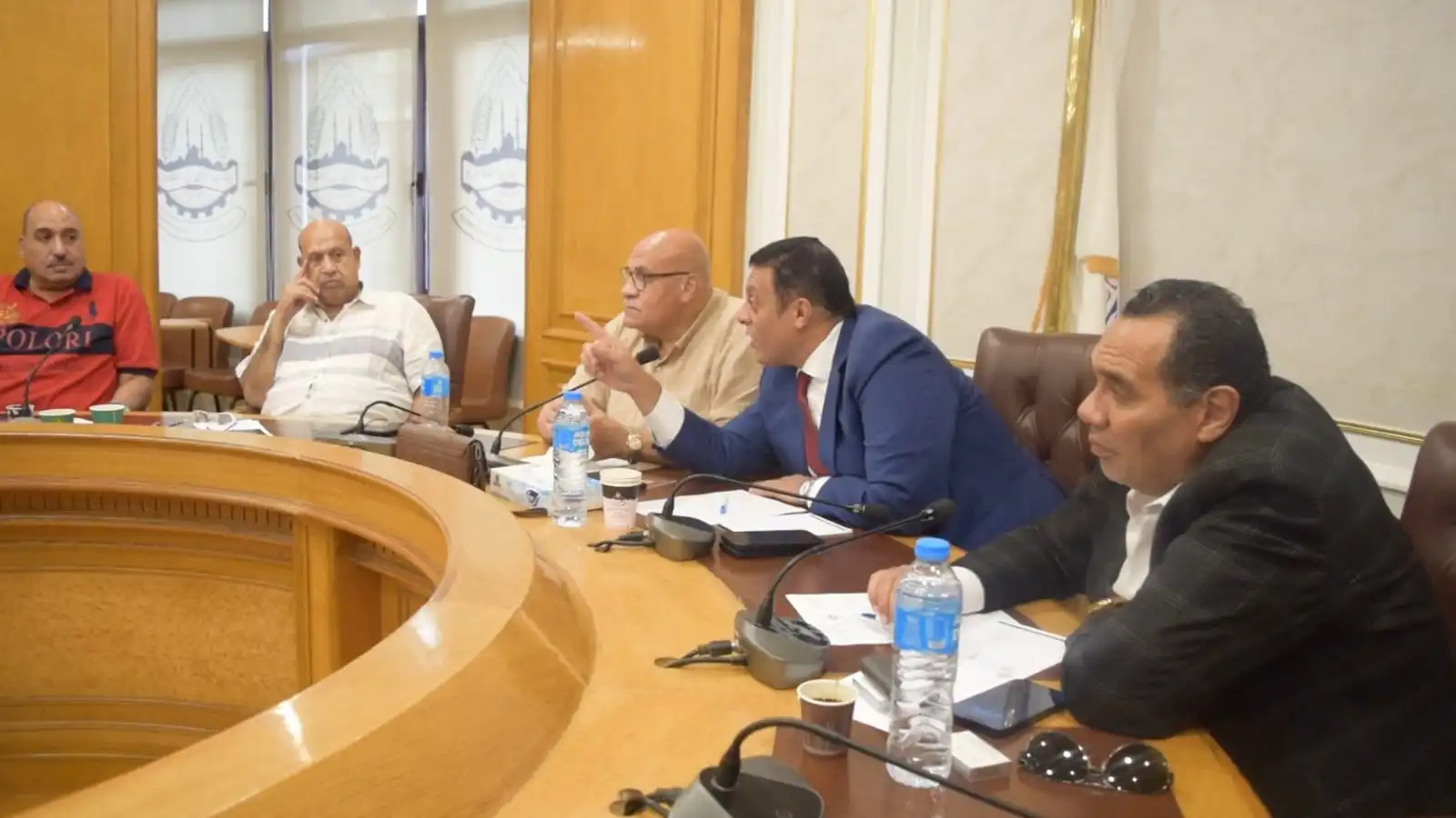 شركة الماسة للأمن والخدمات ش.م.م - أمن وحراسة - خدمات امنية