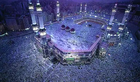 كل عام والأمة الإسلامية بخير بمناسبة العام الهجري الجديد