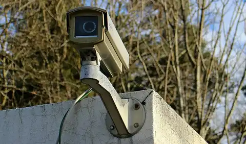 دليلك لشراء كاميرات المراق�بة