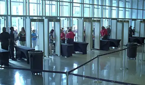 البوابات الأمنية..أهميتها وأنواعها