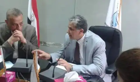 من «الوطن» : «شعبة الأمن والحراسة» توافق على فصلها عن «حماية البيئة»