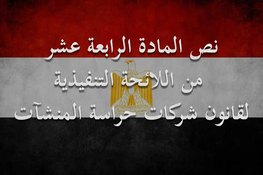شركة الماسة للأمن والخدمات ش.م.م - أمن وحراسة - خدمات امنية