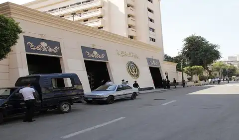 يجب موافقة «الداخلية» و«المخابرات العامة» لإستخراج رخصة تأسيس شركات الحراسات