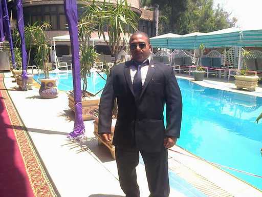 صور لأفراد الأمن / الحراس بشركة الماسة للأمن والخدمات