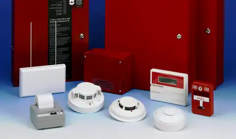 ما هي مهام أجهزة إنذار الحريق ..؟