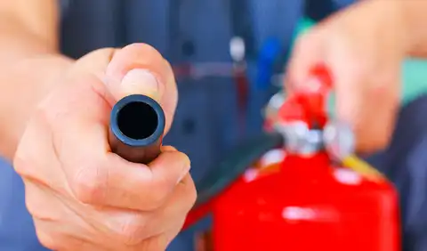 «الماسة» تقدم : دليلك للوقاية من الحرائق