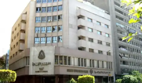 من " البورصة " : “الحراسة والأمن” تناقش تأسيس شعبة جديدة بغرفة الجيزة