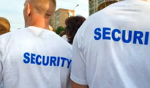 من "الجورنال" : "غرفة القاهرة" تستعرض لائحة قانون شركات الحراسة الاثنين