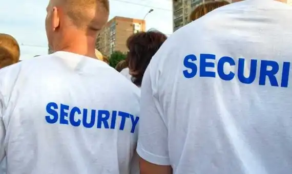 شركة الماسة للأمن والخدمات ش.م.م - أمن وحراسة - خدمات امنية