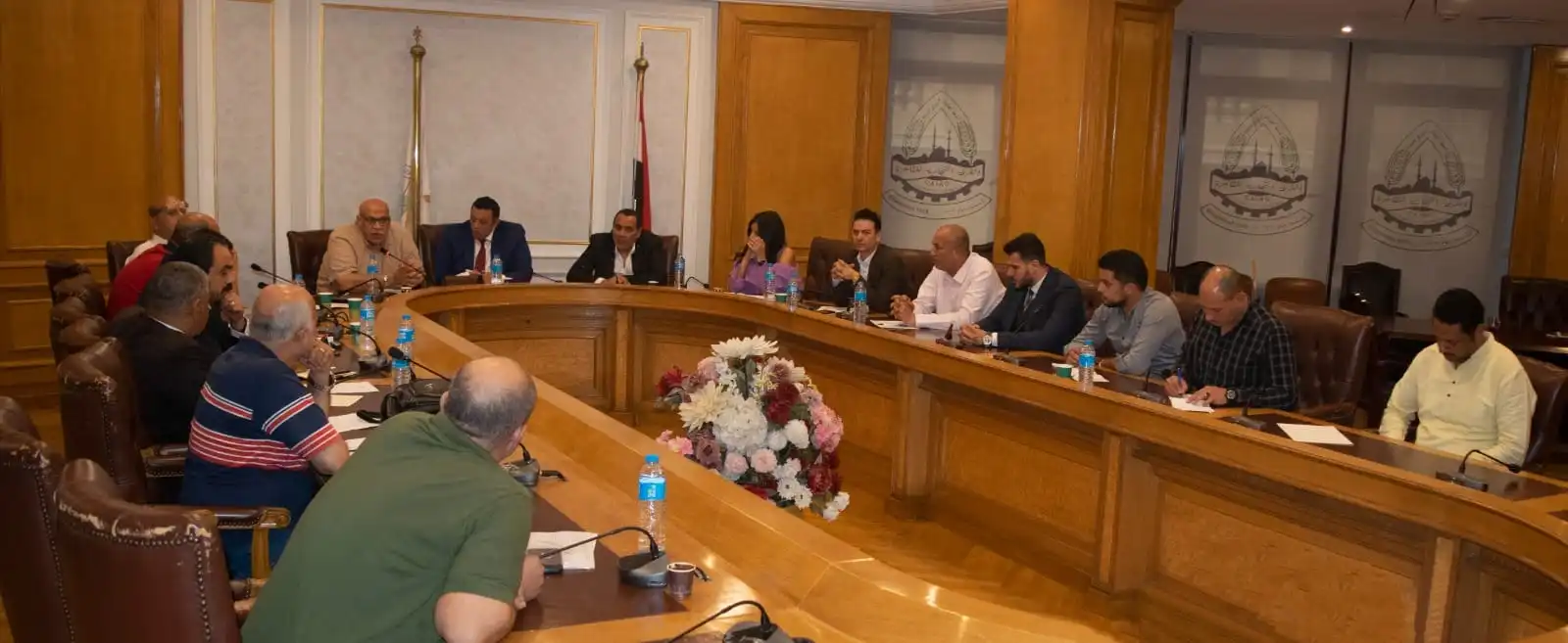 شركة الماسة للأمن والخدمات ش.م.م - أمن وحراسة - خدمات امنية