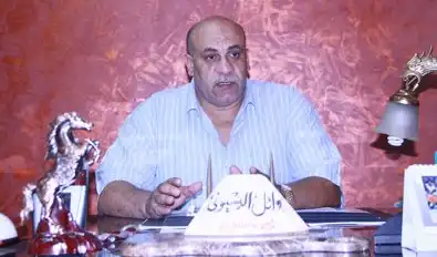 من " فيتو " : كاميرات المراقبة شوف السارق مين