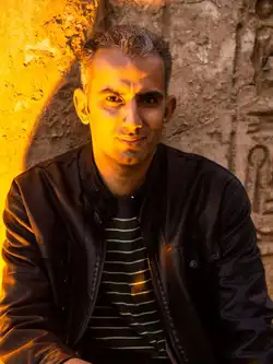 المستشار / محسن المرصفي