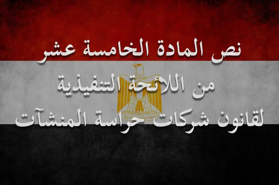 شركة الماسة للأمن والخدمات ش.م.م - أمن وحراسة - خدمات امنية