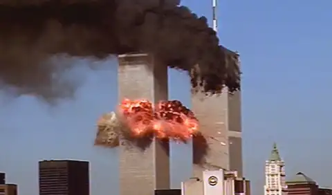 11 سبتمبر..الإطمئنان التام يؤدي إلي الإنهيار السريع