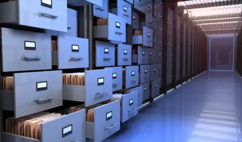 حماية وتأمين المعلومات