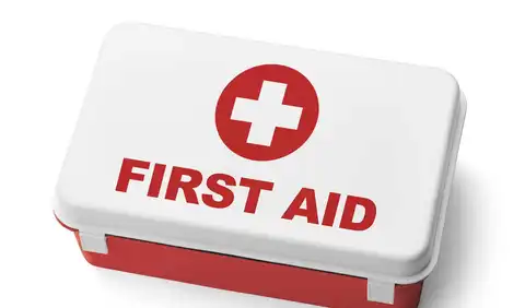 خطوات إسعاف حالات النزيف