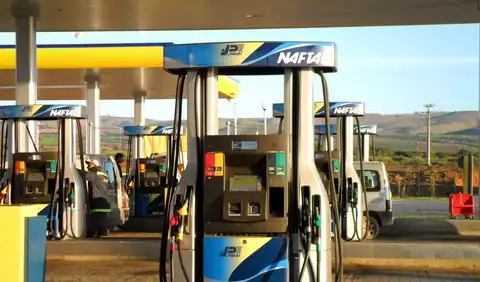 أنسب أجهزة إطفاء الحرائق لمحطات البنزين