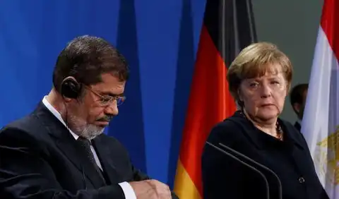 نوادر عام مضي.. «فشل السياسة الخارجية»